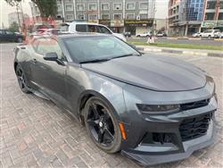 شيفروليه كامارو